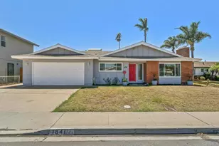 1841 Wolviston Way, San Diego, CA 92154 - Photo 1