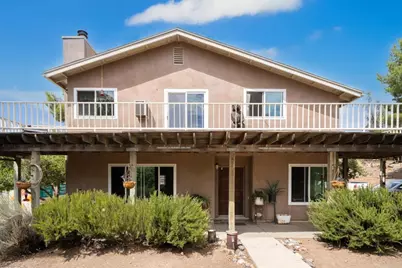 23342 Coyote Holler Road, Potrero, CA 91963 - Photo 1