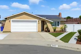 2691 Desty Ct, San Diego, CA 92154 - Photo 1