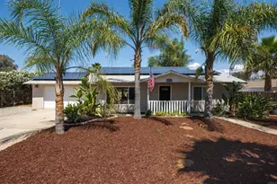 3027 Dye Rd, Ramona, CA 92065 - Photo 1