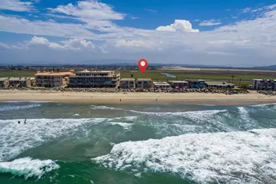 1460 Seacoast Drive #1, Imperial Beach, CA 91932 - Photo 1