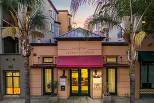 2400 Fifth Ave, San Diego, CA 92101 - Photo 1