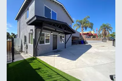 532 24th Street, San Diego, CA 92102 - Photo 1