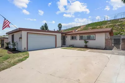 2644 Mission Village Drive, San Diego, CA 92123 - Photo 1