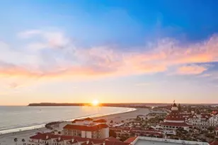 1710 Avenida Del Mundo, Coronado, CA 92118 - Photo 1