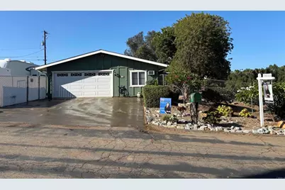 1850 Juanita Lane, Fallbrook, CA 92028 - Photo 1