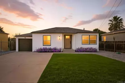 444 La Presa Avenue, Spring Valley, CA 91977 - Photo 1