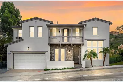 2545 Ridgegate, La Jolla, CA 92037 - Photo 1