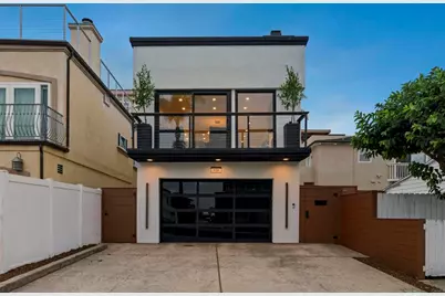 936 Armada, San Diego, CA 92106 - Photo 1