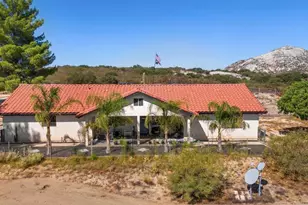 1815 Marc Trail, Campo, CA 91906 - Photo 1