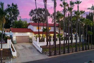 7781 Sunset Dr, La Mesa, CA 91942 - Photo 1