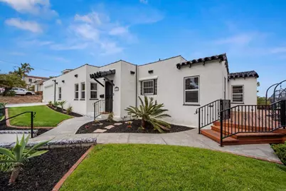 3710 Milan Street, San Diego, CA 92107 - Photo 1