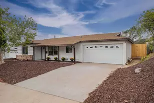 9468 Wharton Rd, Santee, CA 92071 - Photo 1