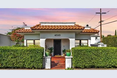 4510 Marlborough Drive, San Diego, CA 92116 - Photo 1