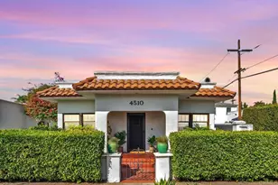 4510 Marlborough Dr, San Diego, CA 92116 - Photo 1