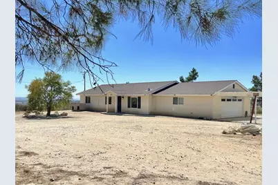 964 Tierra De Luna, Boulevard, CA 91905 - Photo 1