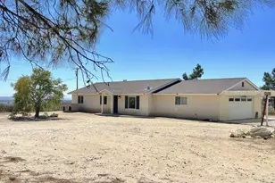 964 Tierra De Luna, Boulevard, CA 91905 - Photo 1