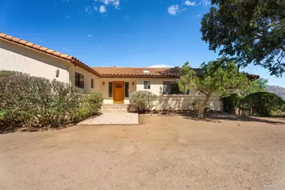 25082 Four Corners Road, Ramona, CA 92065 - Photo 1