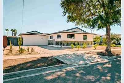 8343 San Carlos Drive, San Diego, CA 92119 - Photo 1