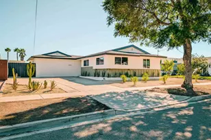 8343 San Carlos Dr, San Diego, CA 92119 - Photo 1