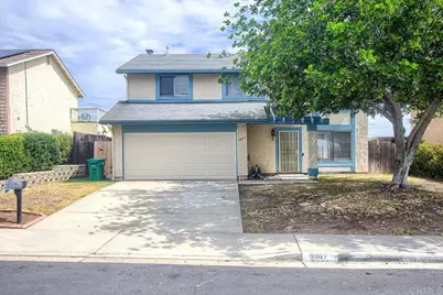 9867 Via Francis, Santee, CA 92071 - Photo 1