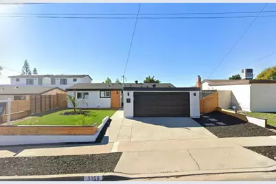 3356 Lockwood Drive, San Diego, CA 92123 - Photo 1