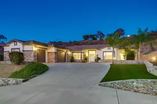8933 Diamondback Dr, Santee, CA 92071 - Photo 1