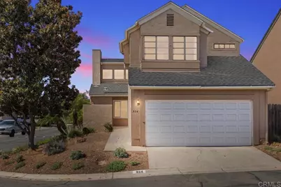 934 Venice, Escondido, CA 92026 - Photo 1