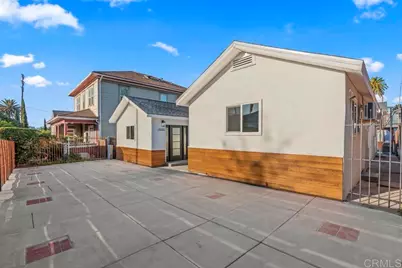 2030 Kearney Avenue, San Diego, CA 92113 - Photo 1