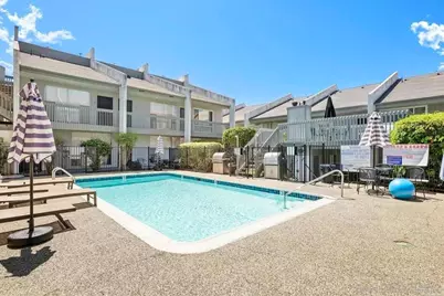 1124 Eureka Avenue #40, San Diego, CA 92110 - Photo 1