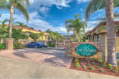 1825 Bayview Heights Drive #97, San Diego, CA 92105 - Photo 1