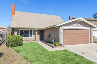 1756 Via Del Tanido, San Ysidro, CA 92173 - Photo 1