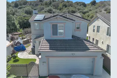5317 Westport View Drive, San Diego, CA 92154 - Photo 1
