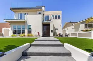 1270 Emerald St, San Diego, CA 92109 - Photo 1