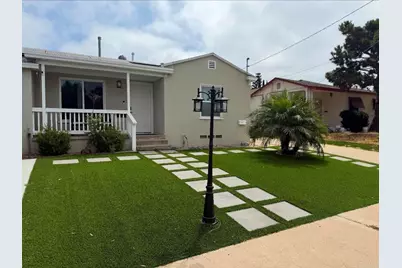 1405 J Ave, National City, CA 91950 - Photo 1