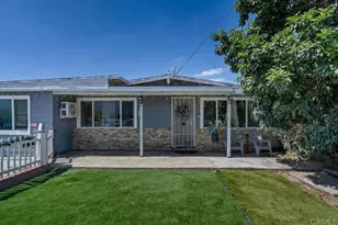 608 San Miguel St, Spring Valley, CA 91977 - Photo 1