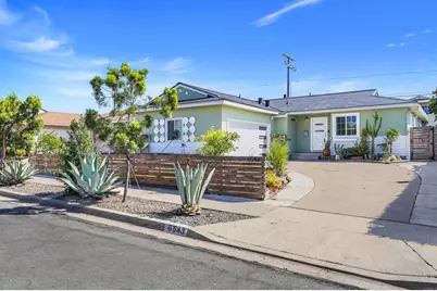 6543 Carthage Street, San Diego, CA 92120 - Photo 1