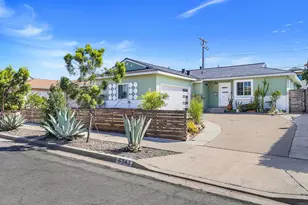 6543 Carthage St, San Diego, CA 92120 - Photo 1