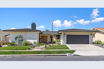 5949 S Garth Ave, Los Angeles, CA 90056 - Photo 1