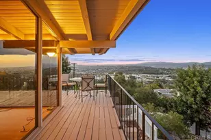 9874 Summit Dr, La Mesa, CA 91941 - Photo 1