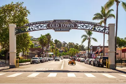 3966 Conde St, San Diego, CA 92110 - Photo 1