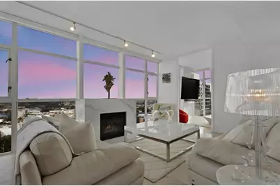 850 Beech Street #1901, San Diego, CA 92101 - Photo 1