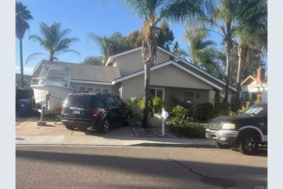 9312 Lake Country Drive, Santee, CA 92071 - Photo 1