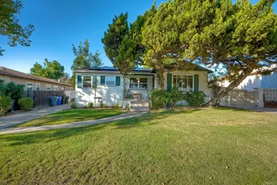 8980 Linden Lane, La Mesa, CA 91941 - Photo 1