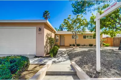 4613 Rainier Avenue, San Diego, CA 92120 - Photo 1