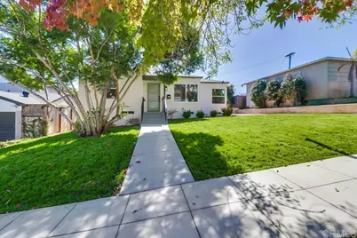 3777 Poe Street, San Diego, CA 92107 - Photo 1