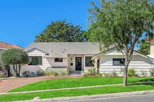 5511 S Corning Ave, Ladera Heights, CA 90056 - Photo 1