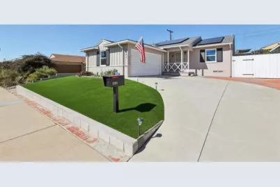 6642 Eldridge Street, San Diego, CA 92120 - Photo 1