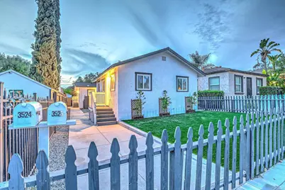 3524 26 36th Street, San Diego, CA 92104 - Photo 1