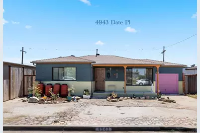 4943 Date Place, San Diego, CA 92102 - Photo 1